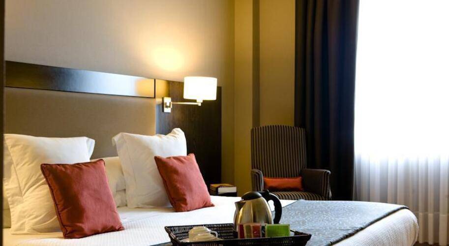 Gallery Hotel — фото 24