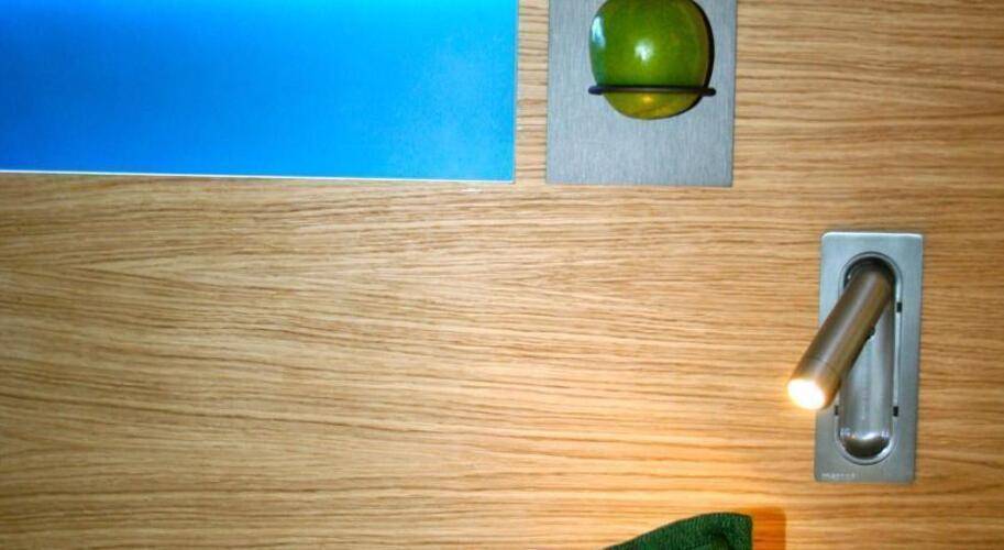 Gallery Hotel — фото 19