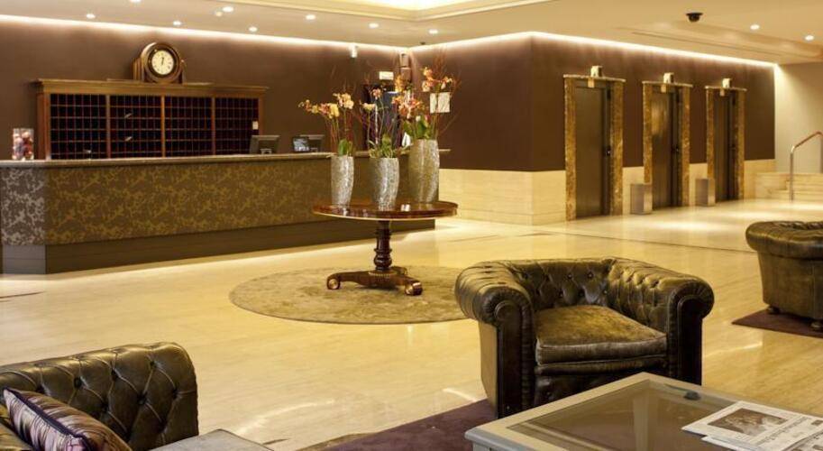 Gallery Hotel — фото 8