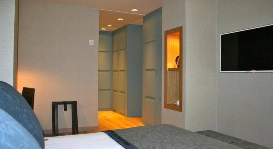 Gallery Hotel — фото 4