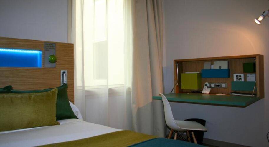 Gallery Hotel — фото 14