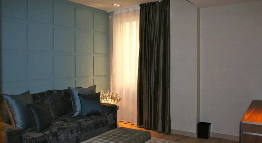 Gallery Hotel — фото 10