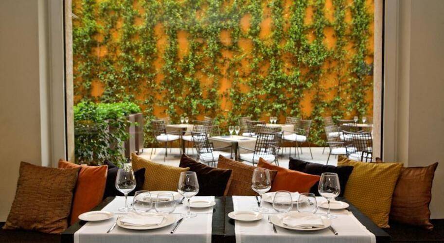 Gallery Hotel — фото 16