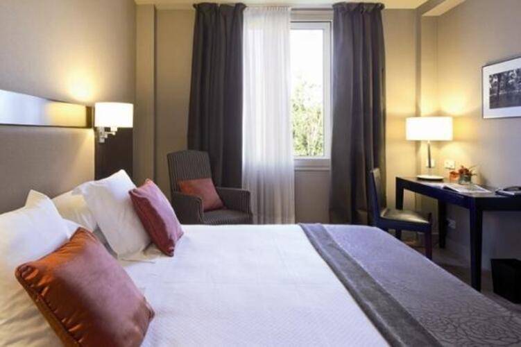 Gallery Hotel — фото 22