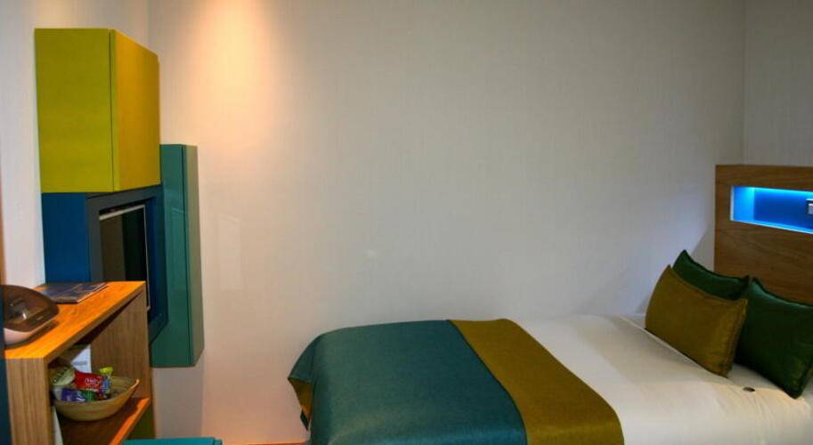 Gallery Hotel — фото 15