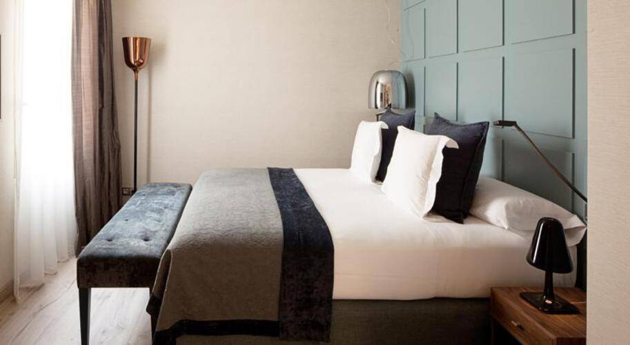 Gallery Hotel — фото 2