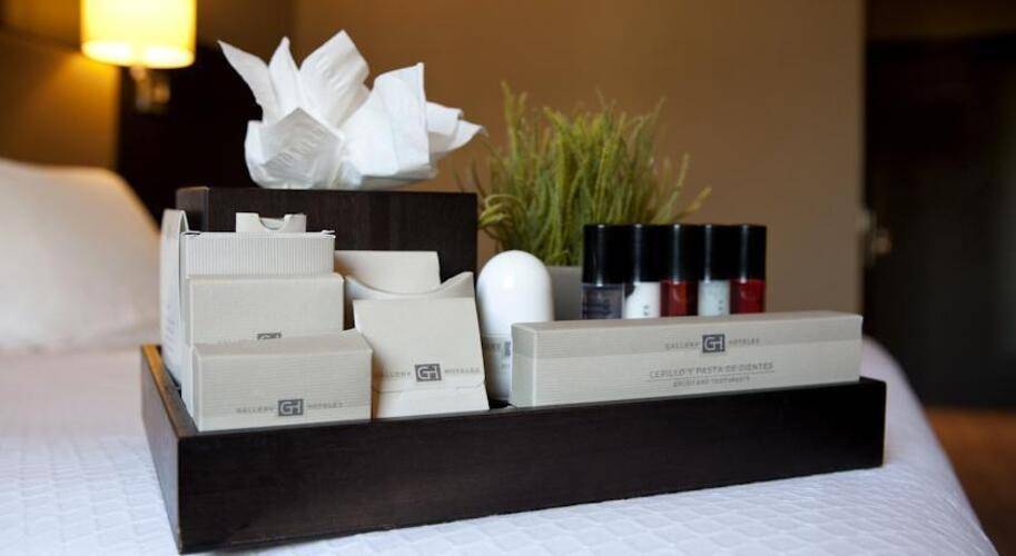 Gallery Hotel — фото 11