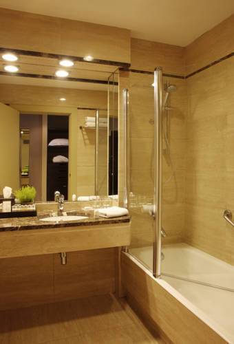 Gallery Hotel — фото 23