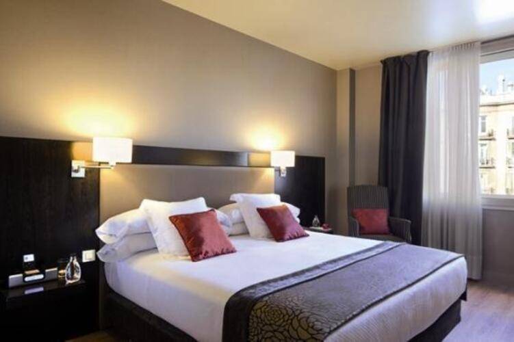 Gallery Hotel — фото 25