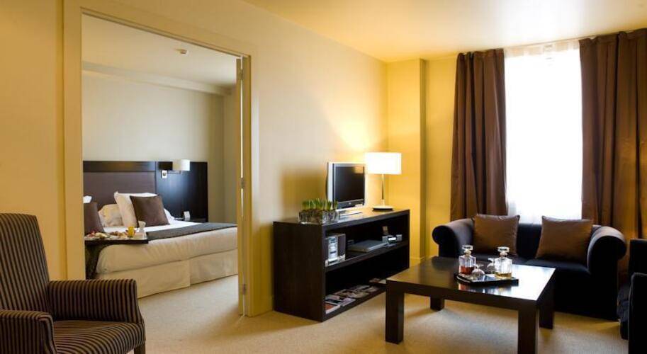 Gallery Hotel — фото 21