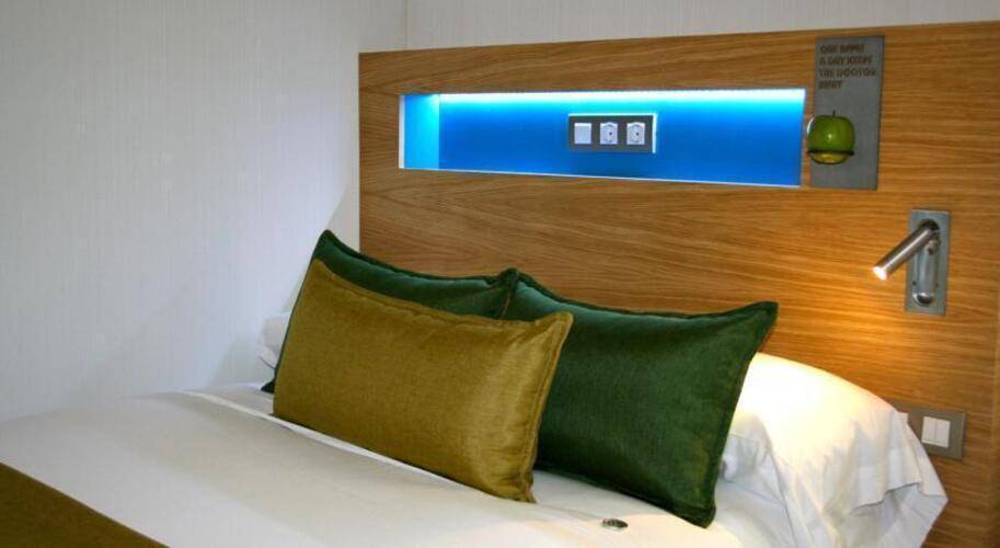 Gallery Hotel — фото 13