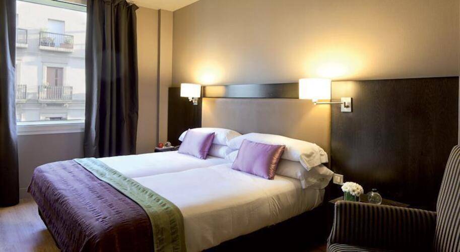 Gallery Hotel — фото 6