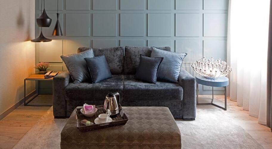 Gallery Hotel — фото 7