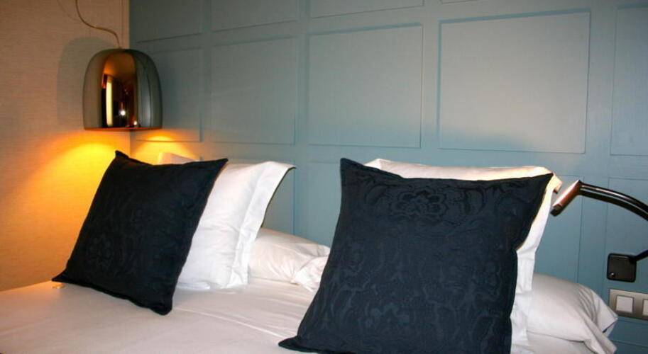 Gallery Hotel — фото 20