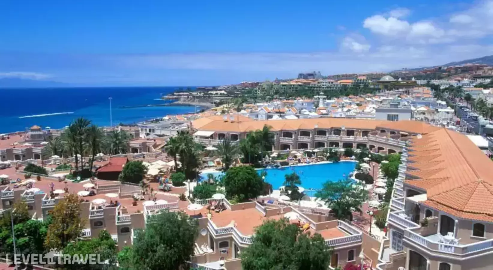 Sol Sun Beach Apartamentos