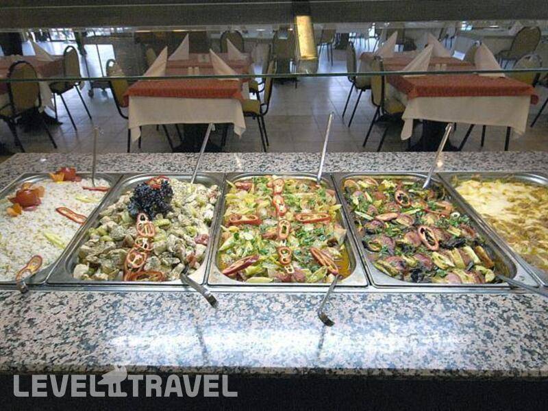 Фотография Ozkaymak Alaaddin Hotel
