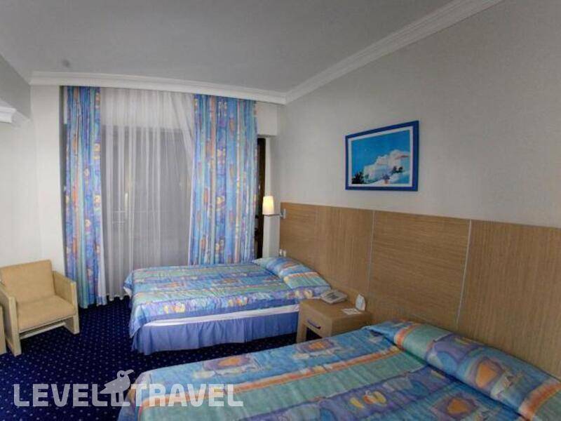 Фотография Ozkaymak Alaaddin Hotel