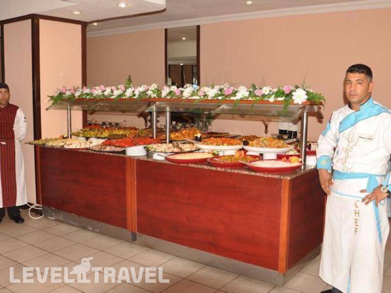 Фотография Ozkaymak Alaaddin Hotel