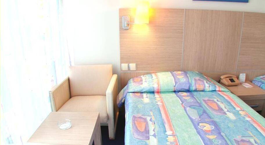 Ozkaymak Alaaddin Hotel