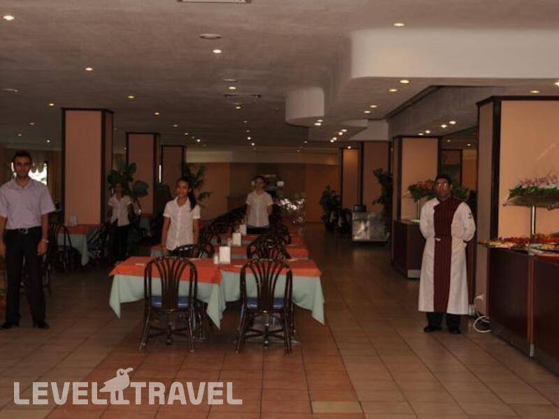 Фотография Ozkaymak Alaaddin Hotel