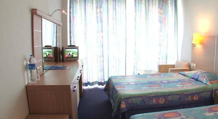 Ozkaymak Alaaddin Hotel