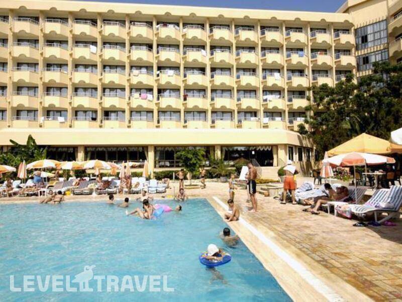 Фотография Ozkaymak Alaaddin Hotel