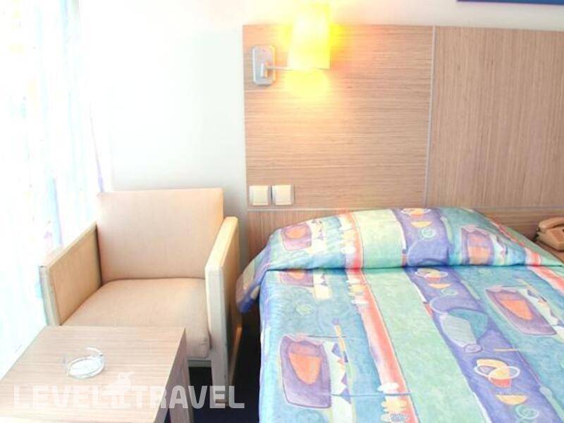 Фотография Ozkaymak Alaaddin Hotel
