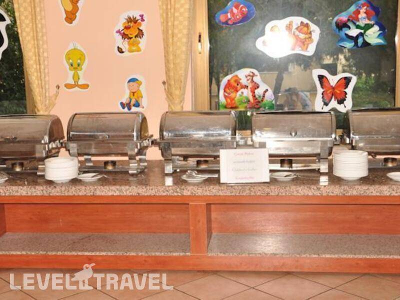 Фотография Ozkaymak Alaaddin Hotel