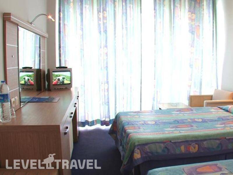 Фотография Ozkaymak Alaaddin Hotel