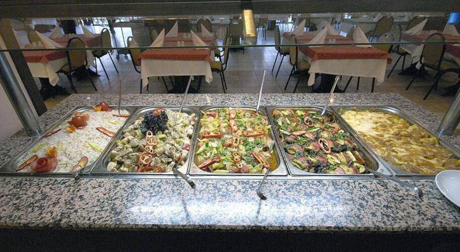 Ozkaymak Alaaddin Hotel