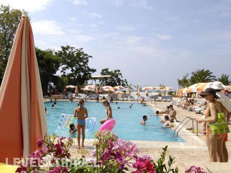 Фотография Ozkaymak Alaaddin Hotel