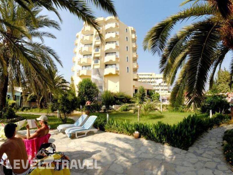 Фотография Ozkaymak Alaaddin Hotel