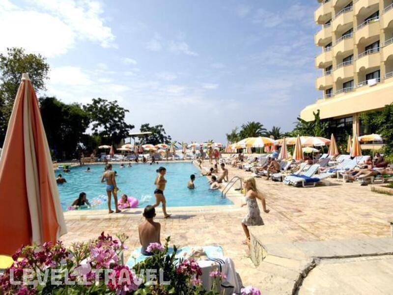 Фотография Ozkaymak Alaaddin Hotel