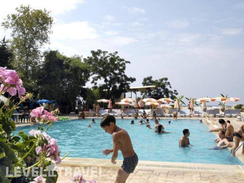 Фотография Ozkaymak Alaaddin Hotel