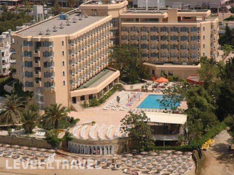 Фотография Ozkaymak Alaaddin Hotel