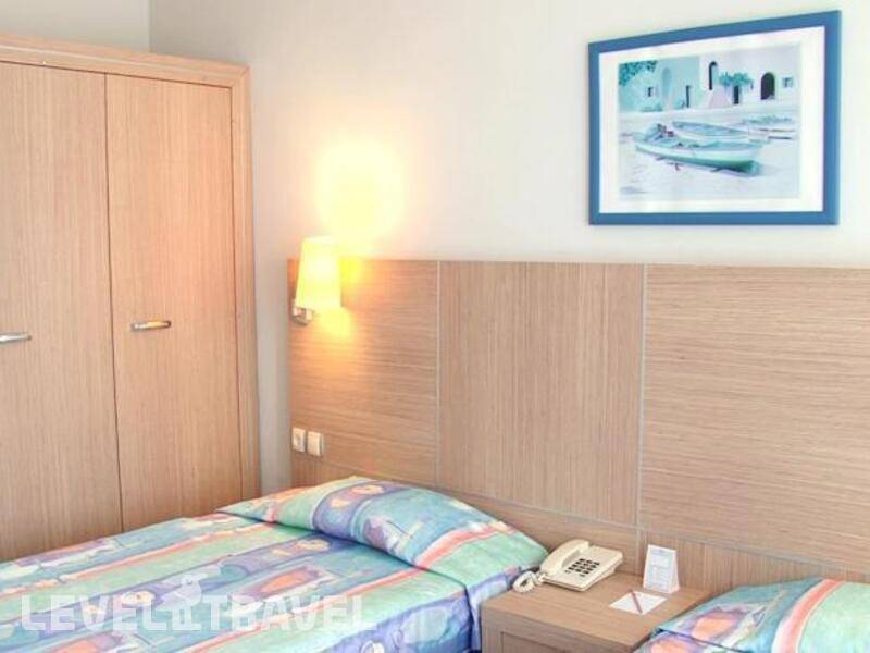 Фотография Ozkaymak Alaaddin Hotel