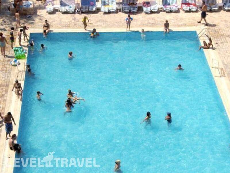Фотография Ozkaymak Alaaddin Hotel