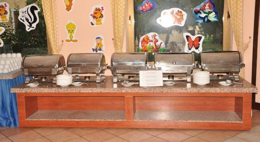 Ozkaymak Alaaddin Hotel