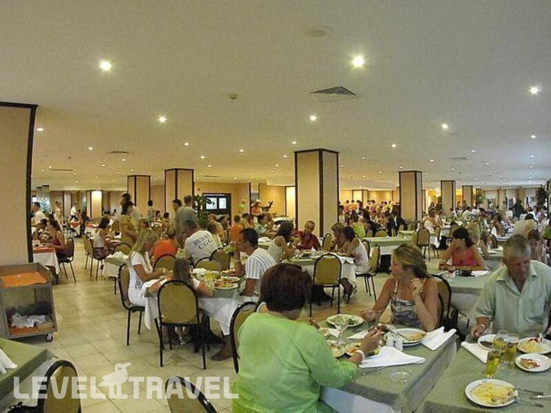 Фотография Ozkaymak Alaaddin Hotel