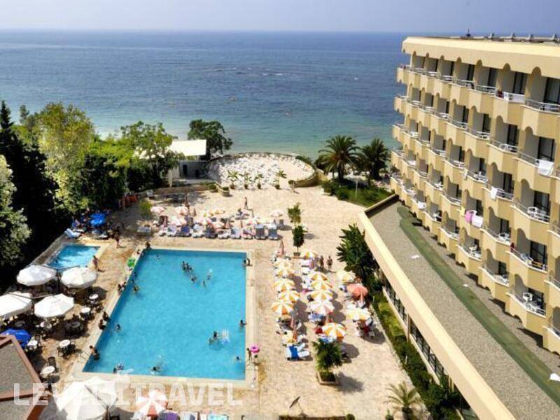 Фотография Ozkaymak Alaaddin Hotel