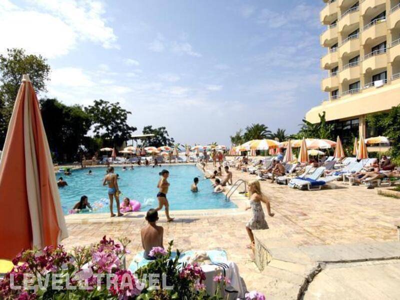 Фотография Ozkaymak Alaaddin Hotel