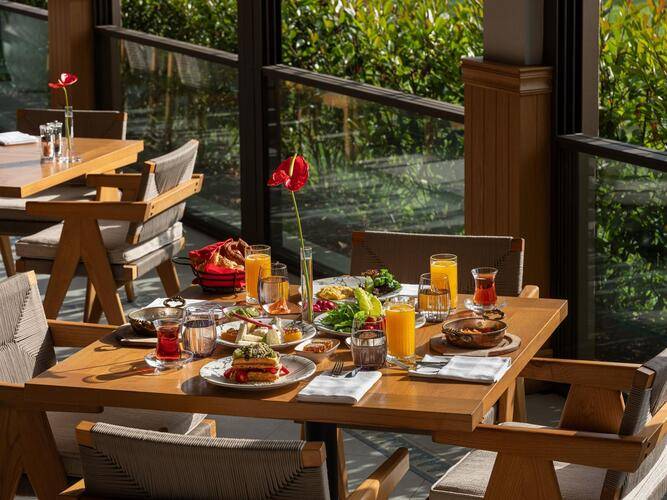 Ic Hotels Green Palace & Villas (Ex. Residence)