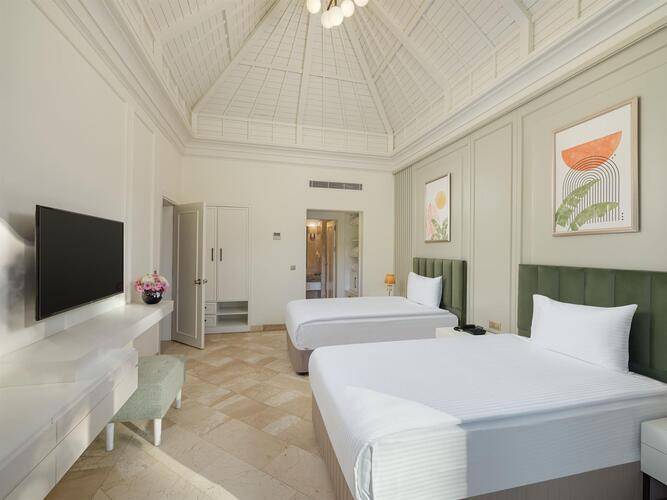 Ic Hotels Green Palace & Villas (Ex. Residence)