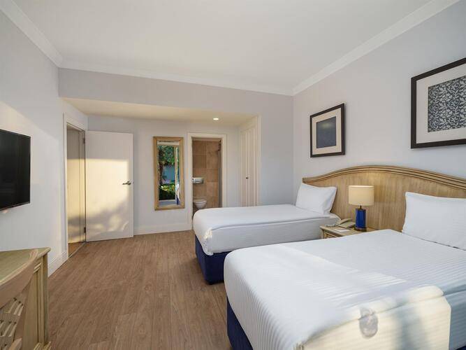 Ic Hotels Green Palace & Villas (Ex. Residence)