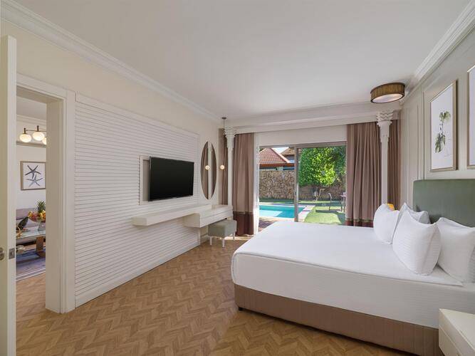 Ic Hotels Green Palace & Villas (Ex. Residence)