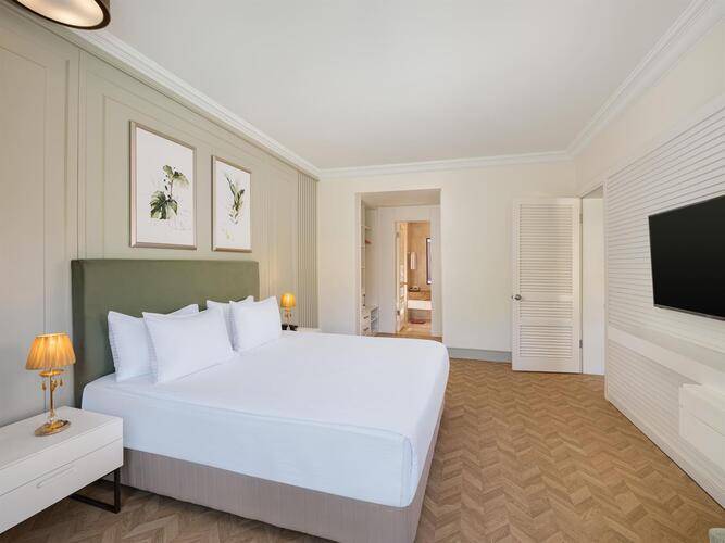 Ic Hotels Green Palace & Villas (Ex. Residence)