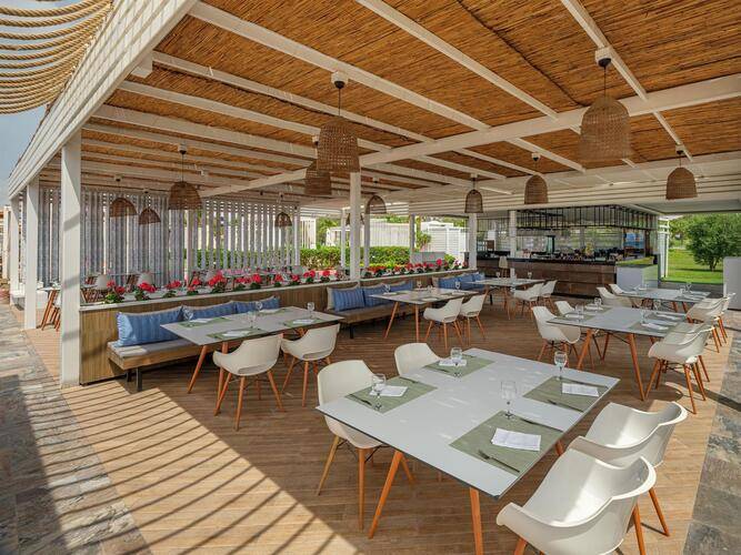 Ic Hotels Green Palace & Villas (Ex. Residence)