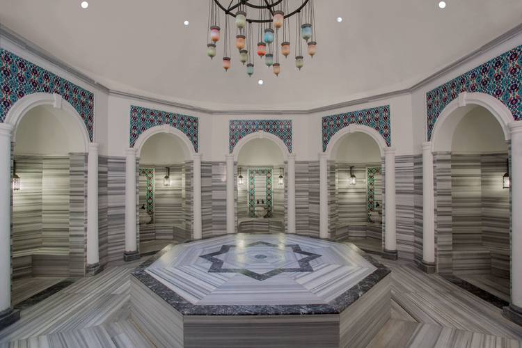 IC Hotels Green Palace & Villas (Ex.Residence)