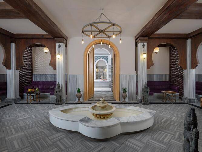 Ic Hotels Green Palace & Villas (Ex. Residence)