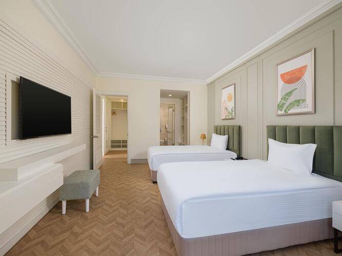 Ic Hotels Green Palace & Villas (Ex. Residence)